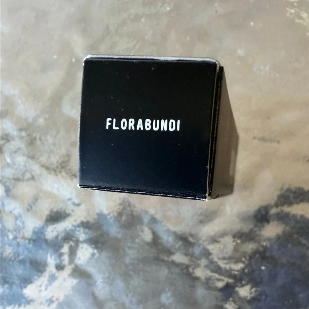 MAC Cosmetics Frost Lipstick - Bold Black Packaging - Picture 4 of 4